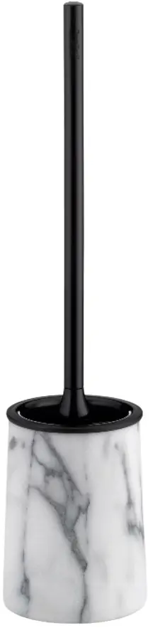 Ершик для унитаза Kela Varda (White)