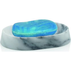 Sapuniera Kela Varda (Grey) Thumb