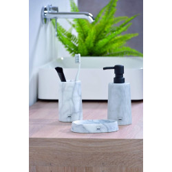 Sapuniera Kela Varda (Grey) Thumb