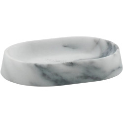 Sapuniera Kela Varda (Grey) Thumb