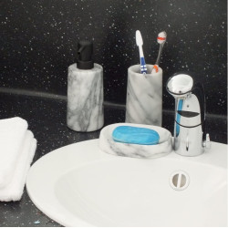 Sapuniera Kela Varda (Grey) Thumb