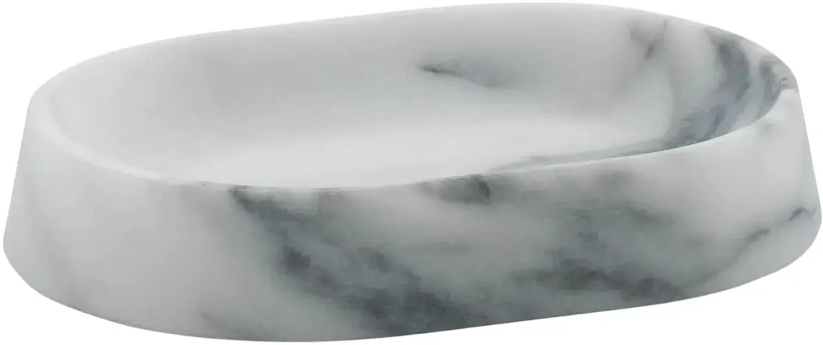 Sapuniera Kela Varda (Grey)