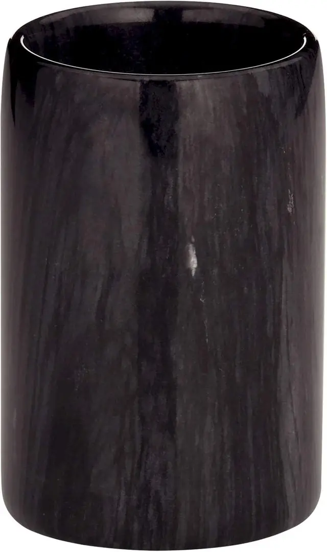 Стакан для зубных щеток Kela Liron (Black)