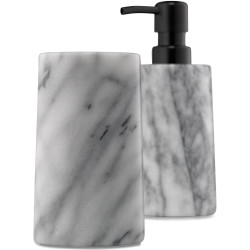 Стакан для зубных щеток Kela Varda (White) Thumb