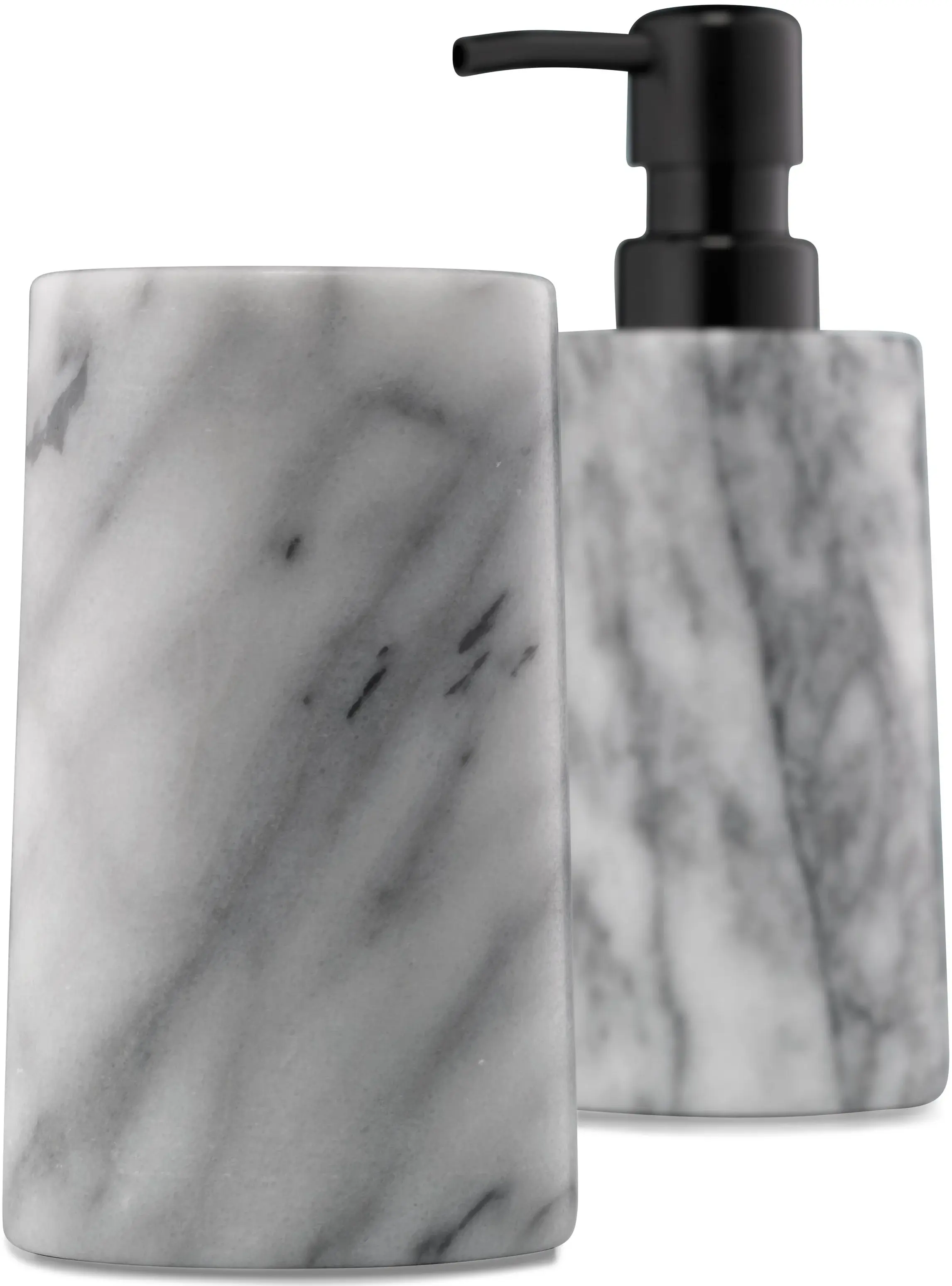 Стакан для зубных щеток Kela Varda (White)