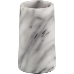 Стакан для зубных щеток Kela Varda (White)