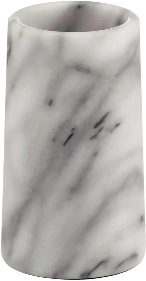 Стакан для зубных щеток Kela Varda (White)