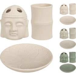 Набор для ванной Koopman Buddha Thumb