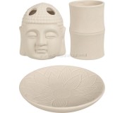 Set baie Koopman Buddha