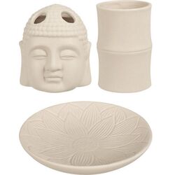 Set baie Koopman Buddha