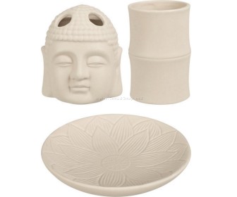 Set baie Koopman Buddha