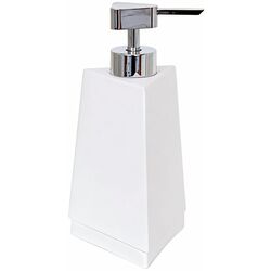 Dozator pentru sapun MSV Suez (White) Thumb