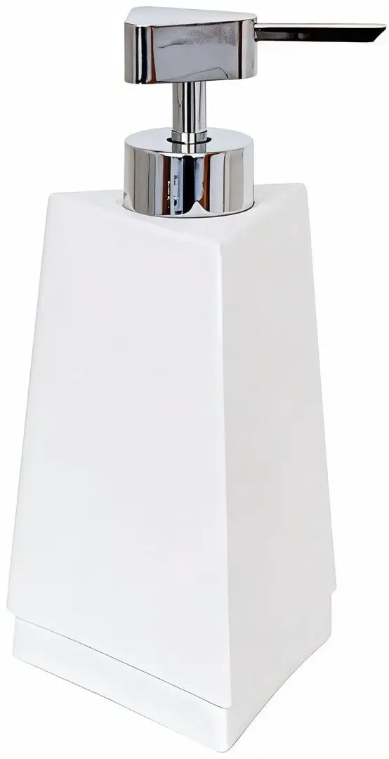 Dozator pentru sapun MSV Suez (White)