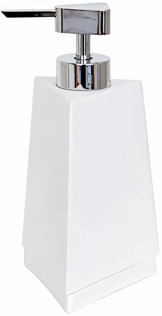 Dozator pentru sapun MSV Suez (White)