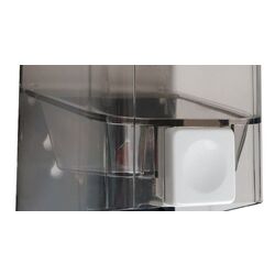 Dozator pentru sapun lichid MSV 44252 1L (Grey) Thumb