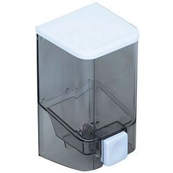 Dozator pentru sapun lichid MSV 44252 1L (Grey)