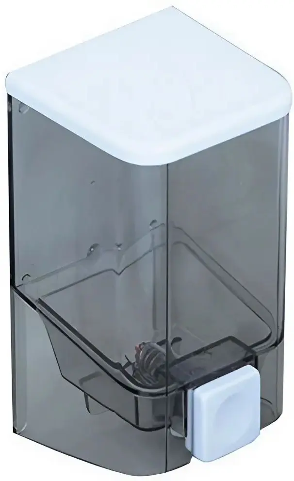 Dozator pentru sapun lichid MSV 44252 1L (Grey)