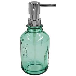 Dozator pentru sapun lichid MSV Denver (Green)