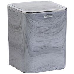 Set pentru baie Okyanus Home Marble OKY-514 (Grey) Thumb