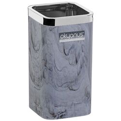 Set pentru baie Okyanus Home Marble OKY-514 (Grey) Thumb