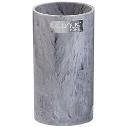 Set baie Okyanus Home Marble OKY-513 (Grey) Thumb