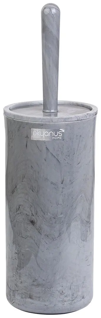 Set baie Okyanus Home Marble OKY-513 (Grey)