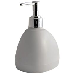 Дозатор для жидкого мыла Planet Petra UP541 (Grey) Thumb