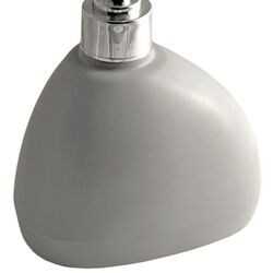 Дозатор для жидкого мыла Planet Petra UP541 (Grey) Thumb