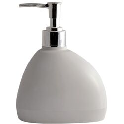 Dozator pentru sapun lichid Planet Petra UP541 (Grey)