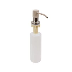 Дозатор для жидкого мыла Platinum S02 (Safari)