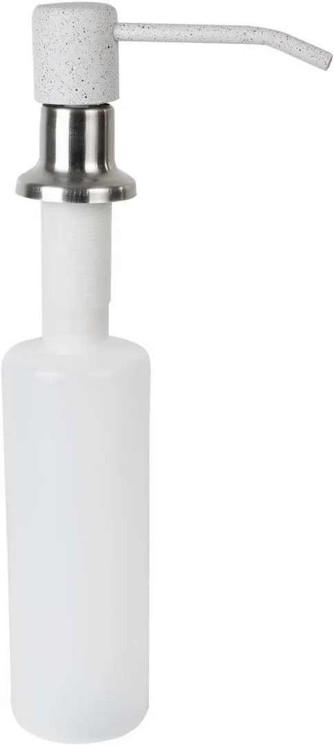 Dozator pentru sapun lichid Platinum S02 (Topaz)