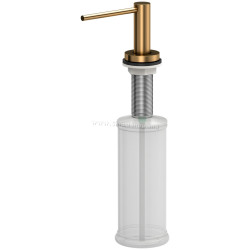 Dozator de detergent Quadron Judy (Copper)