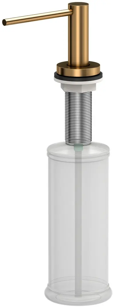 Dozator de detergent Quadron Judy (Copper)