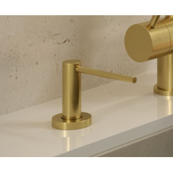 Dozator de detergent Quadron Judy (Gold) Thumb