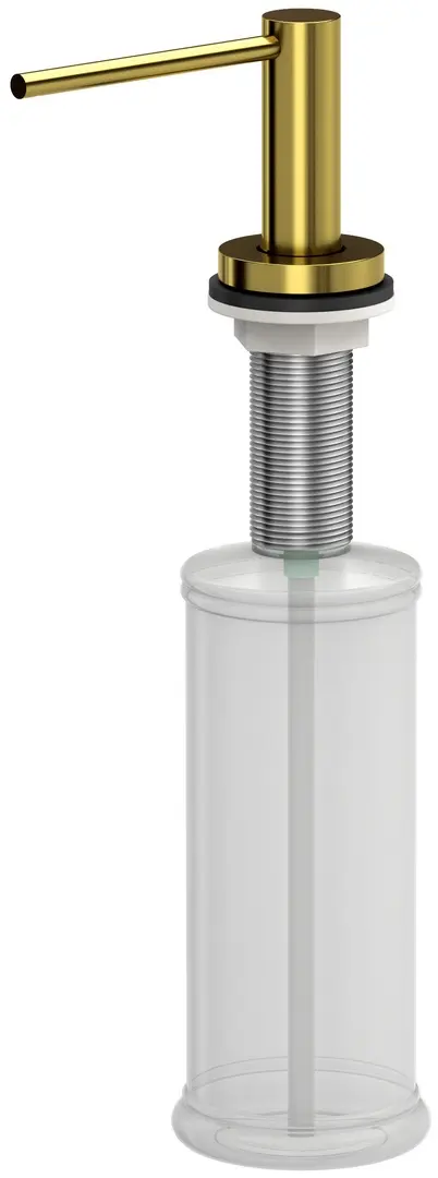 Dozator de detergent Quadron Judy (Gold)
