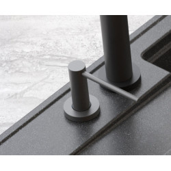 Dozator de detergent Quadron Judy (Graphite) Thumb