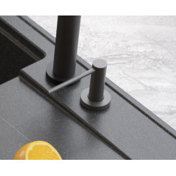 Dozator de detergent Quadron Judy (Graphite) Thumb