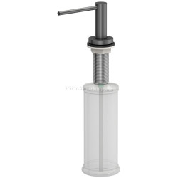 Dozator de detergent Quadron Judy (Graphite)