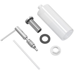 Dozator de detergent Quadron Judy (Graphite) Thumb