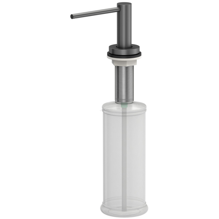 Dozator de detergent Quadron Judy (Graphite)