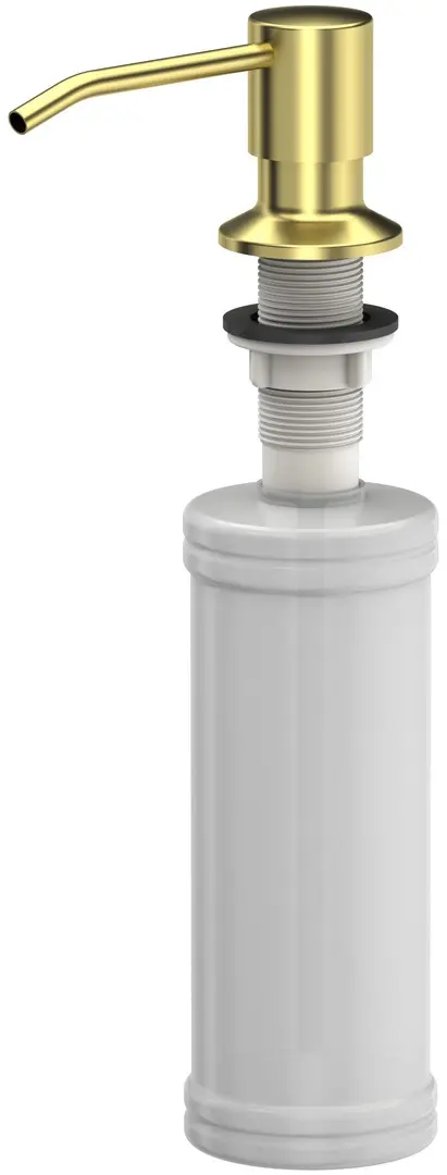 Dozator de detergent Quadron Keira (Gold)