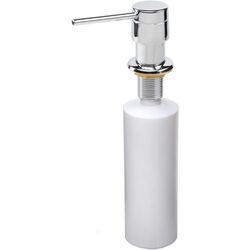 Dozator pentru sapun lichid Reginox R20180 (Chrome) Thumb