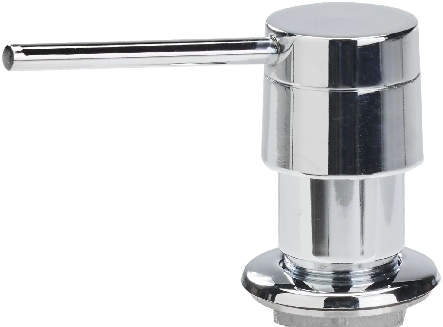 Dozator pentru sapun lichid Reginox R20180 (Chrome)