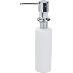 Dozator pentru sapun lichid Reginox R20180 (Chrome)