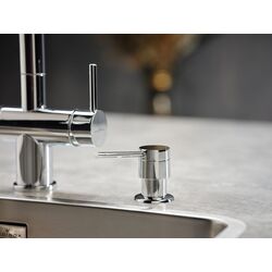 Dozator pentru sapun lichid Reginox R20180 (Chrome) Thumb