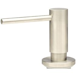 Дозатор для жидкого мыла Reginox R34798 (Inox) Thumb