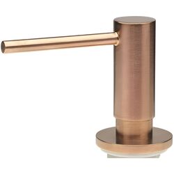 Дозатор для жидкого мыла Reginox R34811 (Copper) Thumb