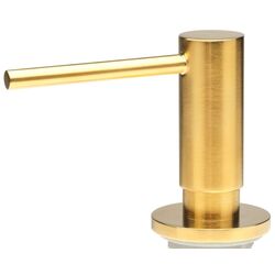 Dozator pentru sapun lichid Reginox R34828 (Gold) Thumb