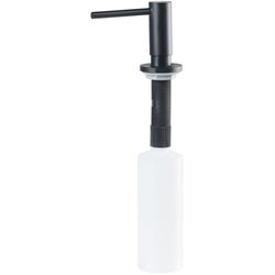 Dozator pentru sapun lichid Reginox R35450 (Jet Black)