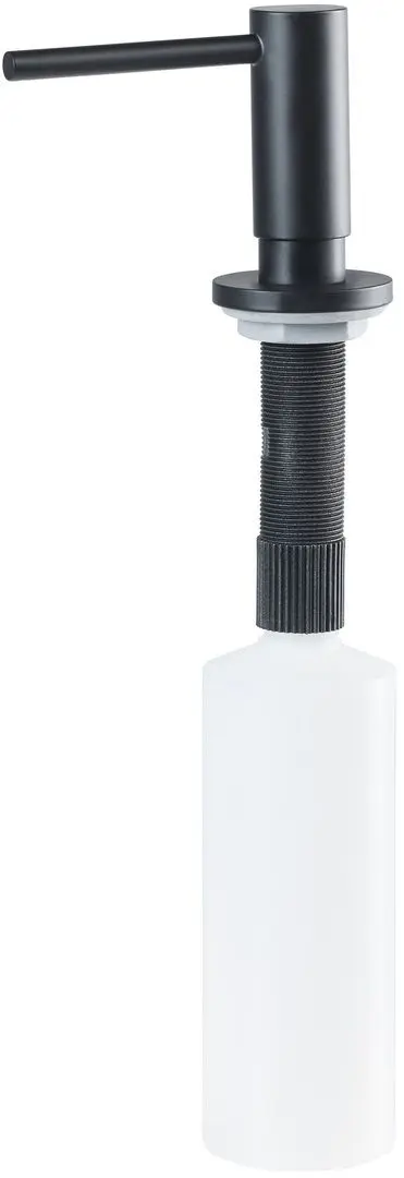 Dozator pentru sapun lichid Reginox R35450 (Jet Black)